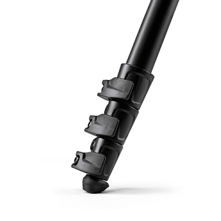 FOTOSTATIV Manfrotto | Befree Advanced Aluminum Travel Tripod Lever, Ball Head