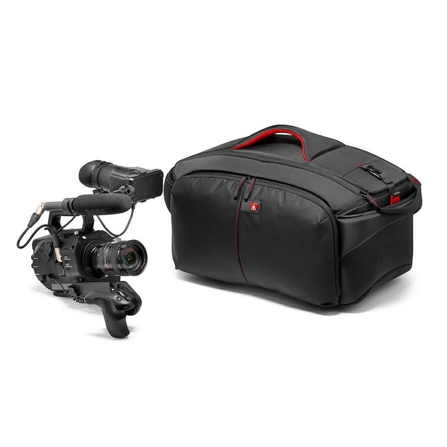 KAMERA Manfrotto | Pro Light Videoveske 195N For Pxw-Fs7,Eng Kamera,Vdslr