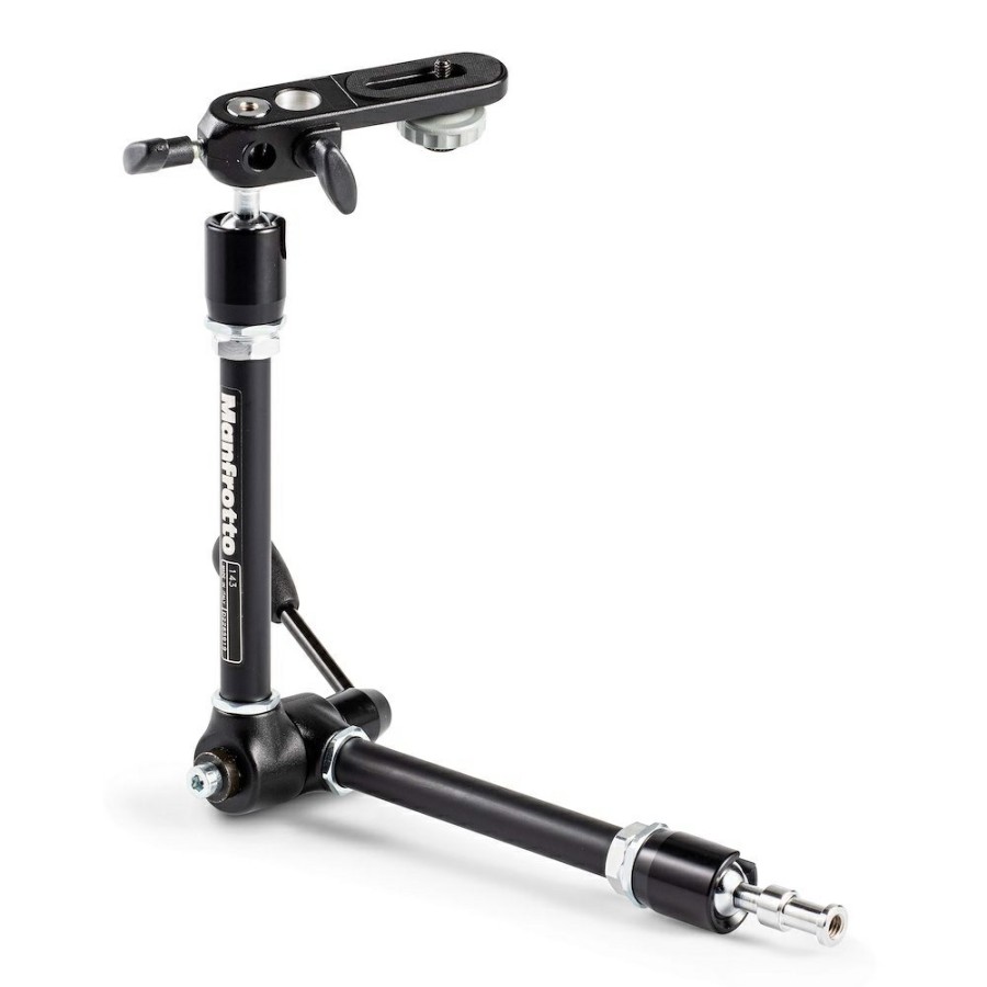 Lys Manfrotto | Magic Arm Feste