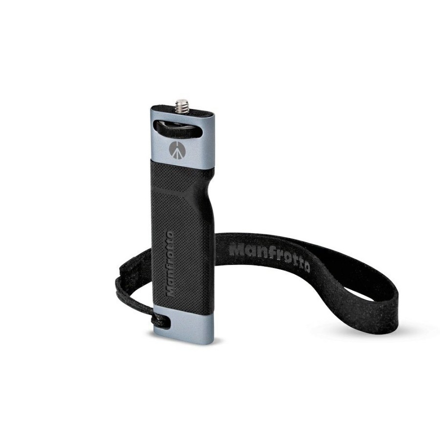 KAMERA Manfrotto | Ergonomic Handle For Twistgrip Smartphone Clamp