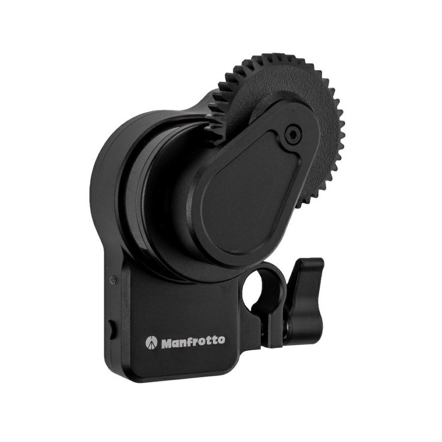 GIMBALER & STABILISATORER Manfrotto | Follow Focus For Manfrotto Gimbals 220&460