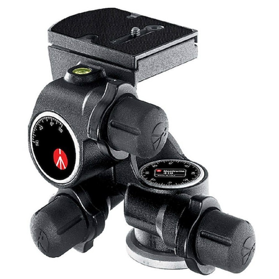 KAMERA Manfrotto | 410 Junior Utstyrshode