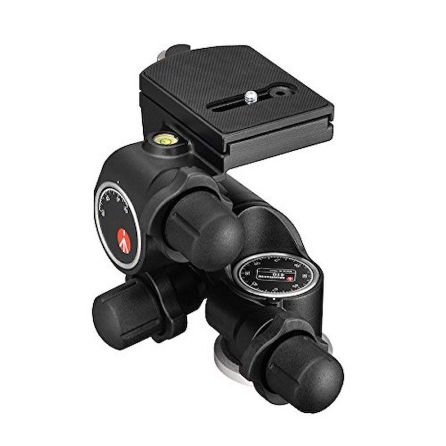 KAMERA Manfrotto | 410 Junior Utstyrshode