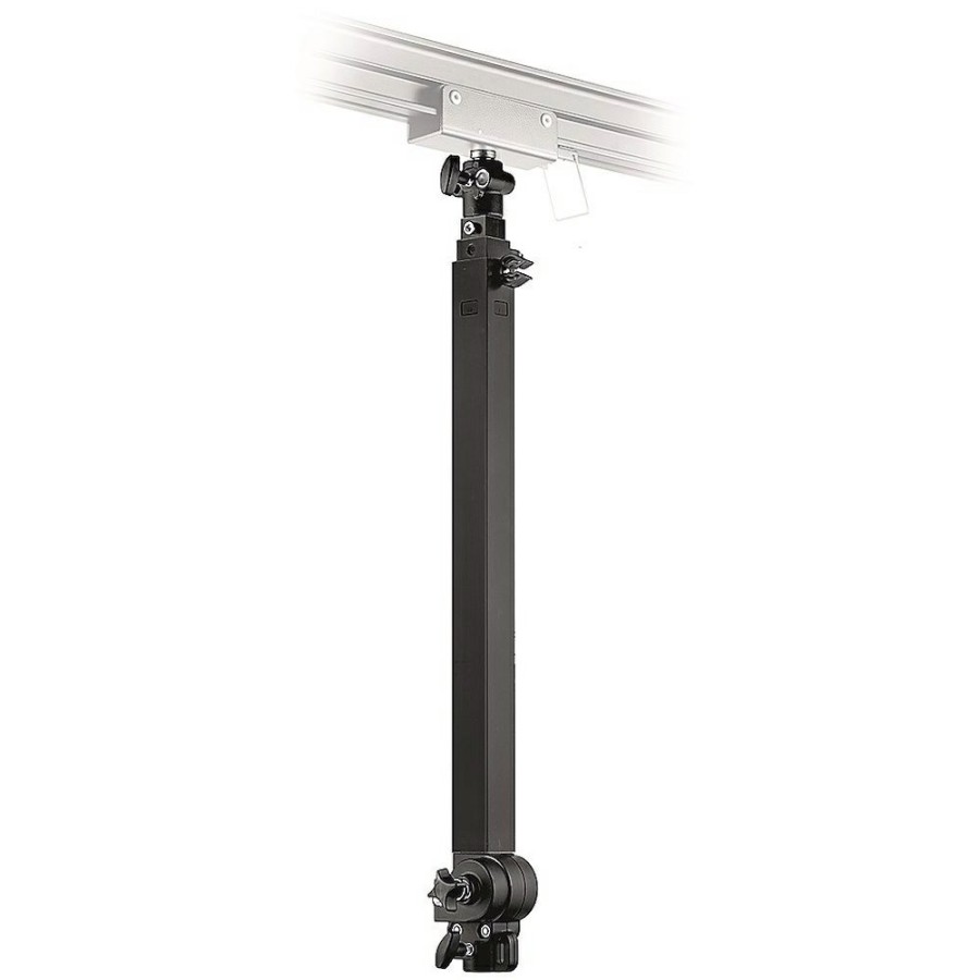 Lys Manfrotto | Teleskopisk Arm 85-203Cm