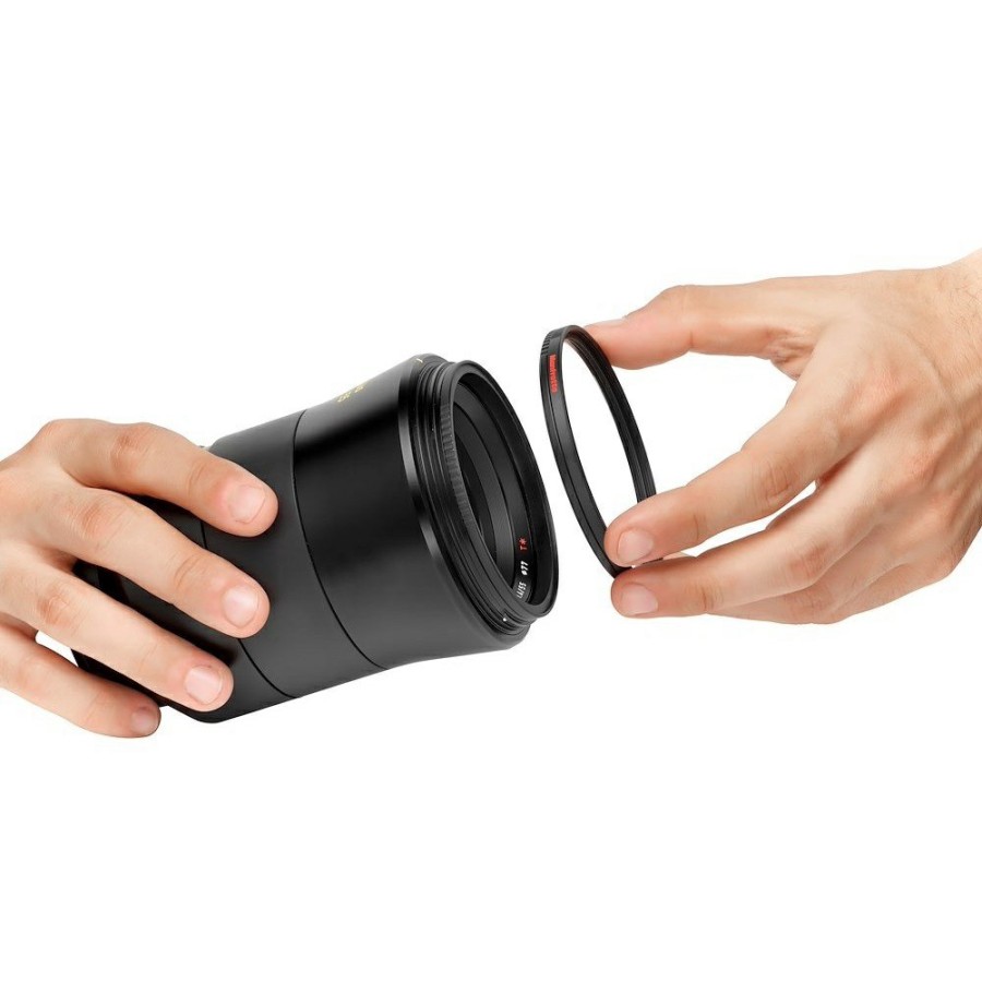 OBJEKTIVFILTER Manfrotto | Xume Filter Holder 46Mm