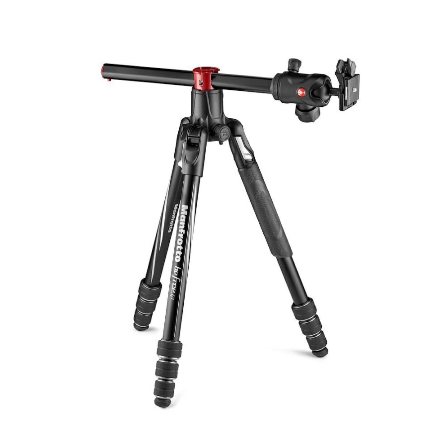 FOTOSTATIV Manfrotto | Stativ Kit Befree Gt Xpro Aluminium