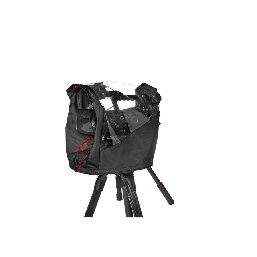 VESKER Manfrotto | Pro Light Regnbeskyttelse Crc-15 For Dvx200,Pxw-Fs5,Fs7