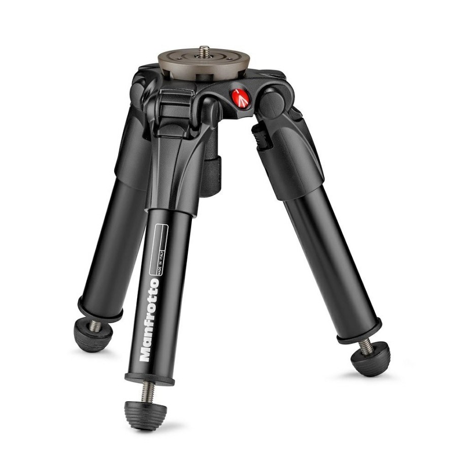 VIRTUAL REALITY Manfrotto | Vr Aluminum Base W/ Half Ball