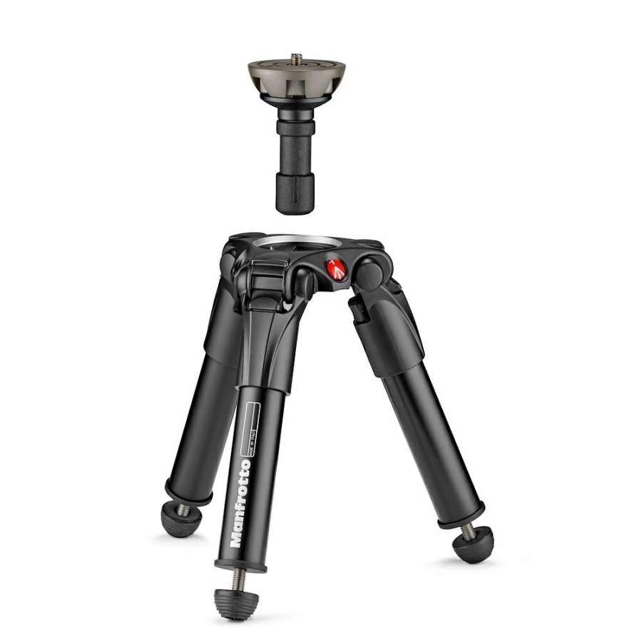 VIRTUAL REALITY Manfrotto | Vr Aluminum Base W/ Half Ball