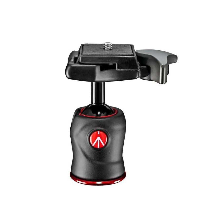 FOTOSTATIV Manfrotto | Classic Center Ball Head