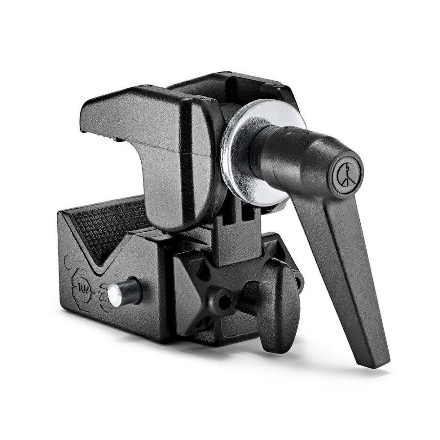 VIRTUAL REALITY Manfrotto | Vr Clamp