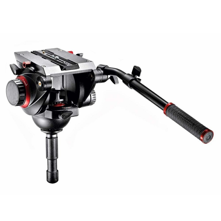 VIDEOSTATIV Manfrotto | Pro Videohode 100Mm