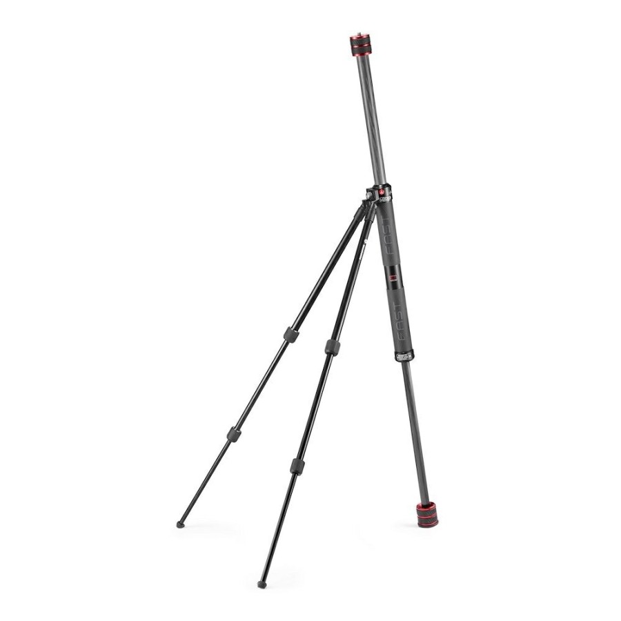 KAMERA Manfrotto | Gim-Pod Tilbehor