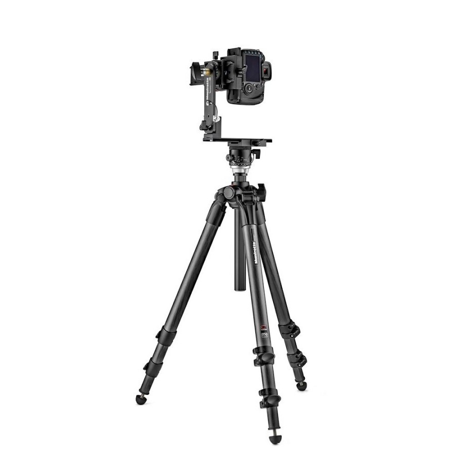 VIRTUAL REALITY Manfrotto | Vr Panoramic Head