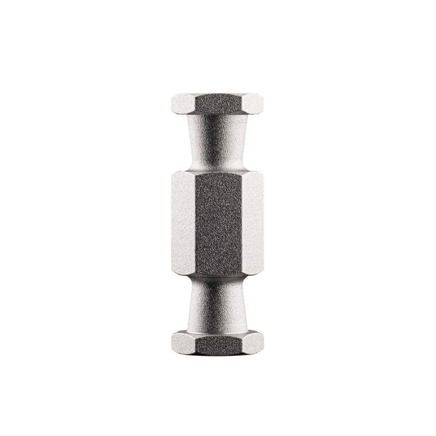 Lys Manfrotto | Koblingstapp For 2 Stk Super Clamp 035