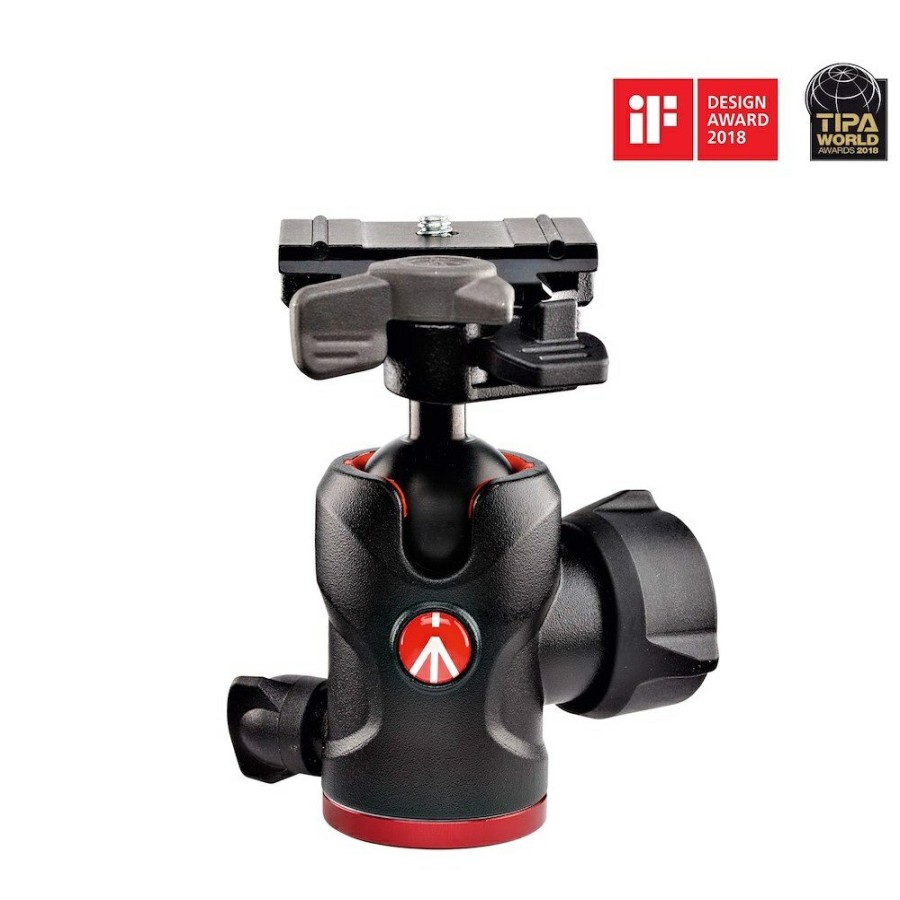 FOTOSTATIV Manfrotto | 494 Kulehode