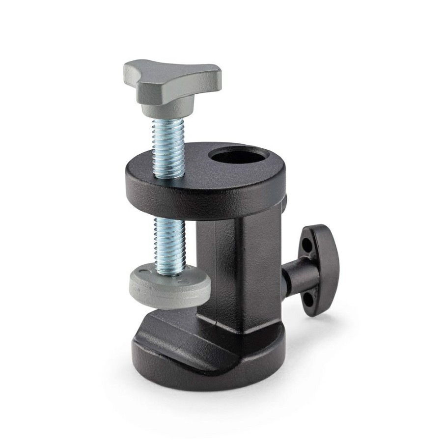 Lys Manfrotto | Mini Clamp