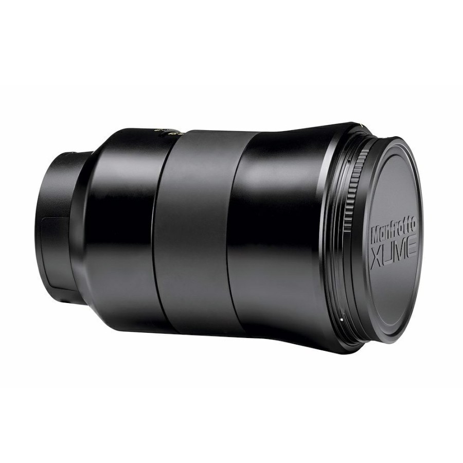 OBJEKTIVFILTER Manfrotto | Xume Lens Cap 52Mm