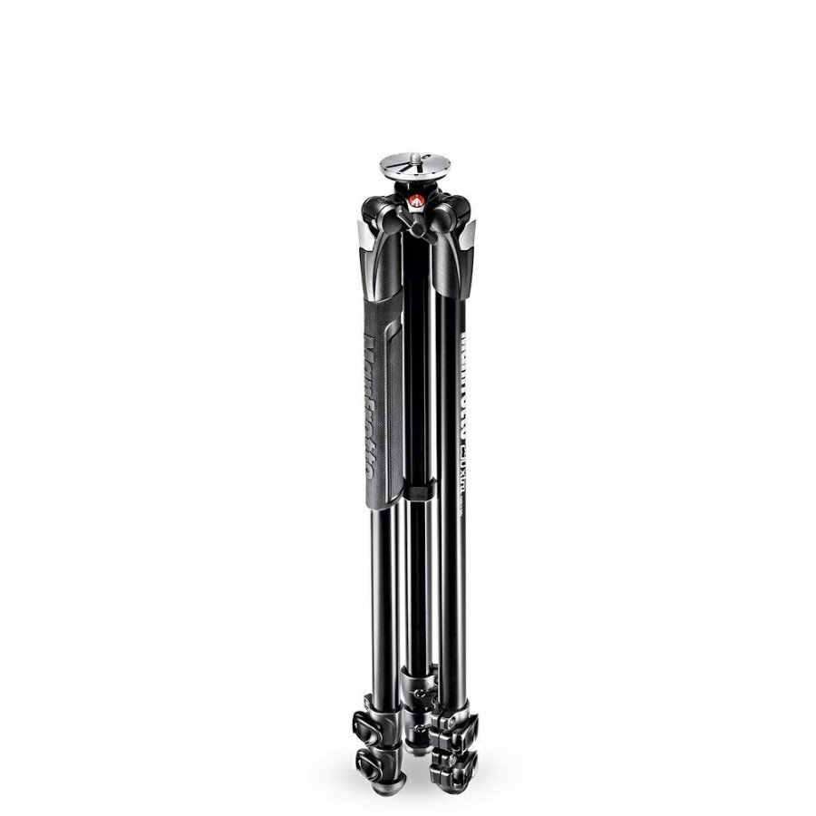 FOTOSTATIV Manfrotto | 290 Xtra 3-Seksjoners Aluminiumsstativ