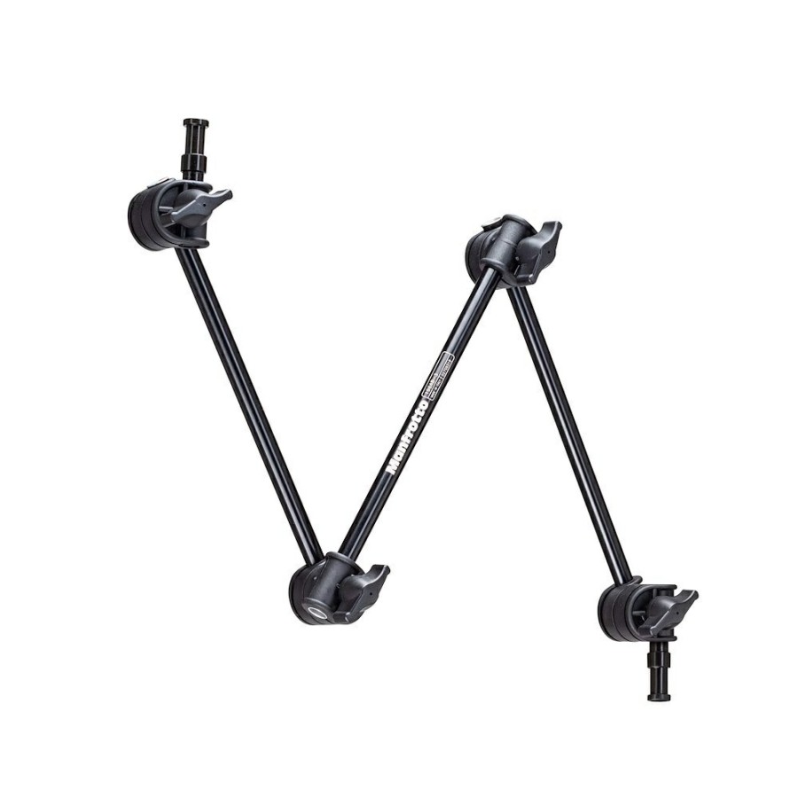 Lys Manfrotto | Leddet Arm 3-Seksjoner