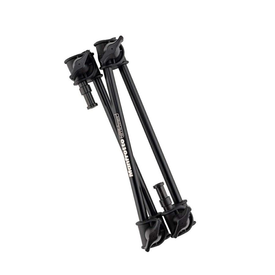 Lys Manfrotto | Leddet Arm 3-Seksjoner