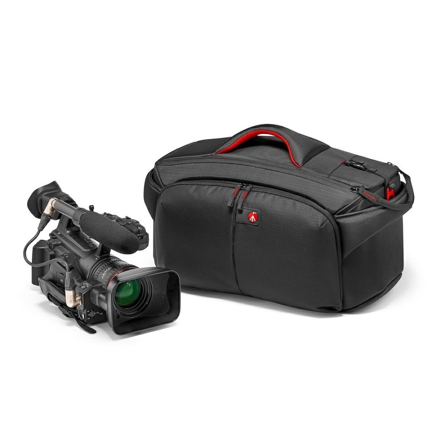 KAMERA Manfrotto | Pro Light Videoveske 193N For Pmw-X200,Hdv Kamera,Vdslr