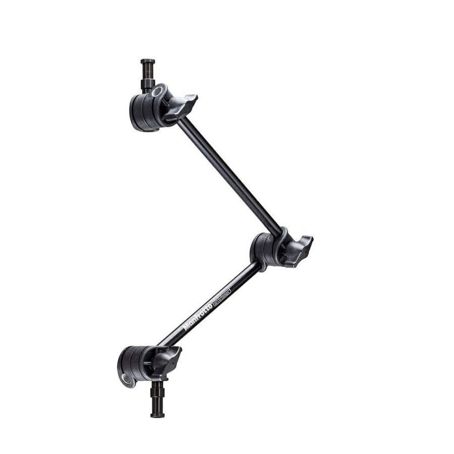 Lys Manfrotto | Leddet Arm 2-Seksjoner