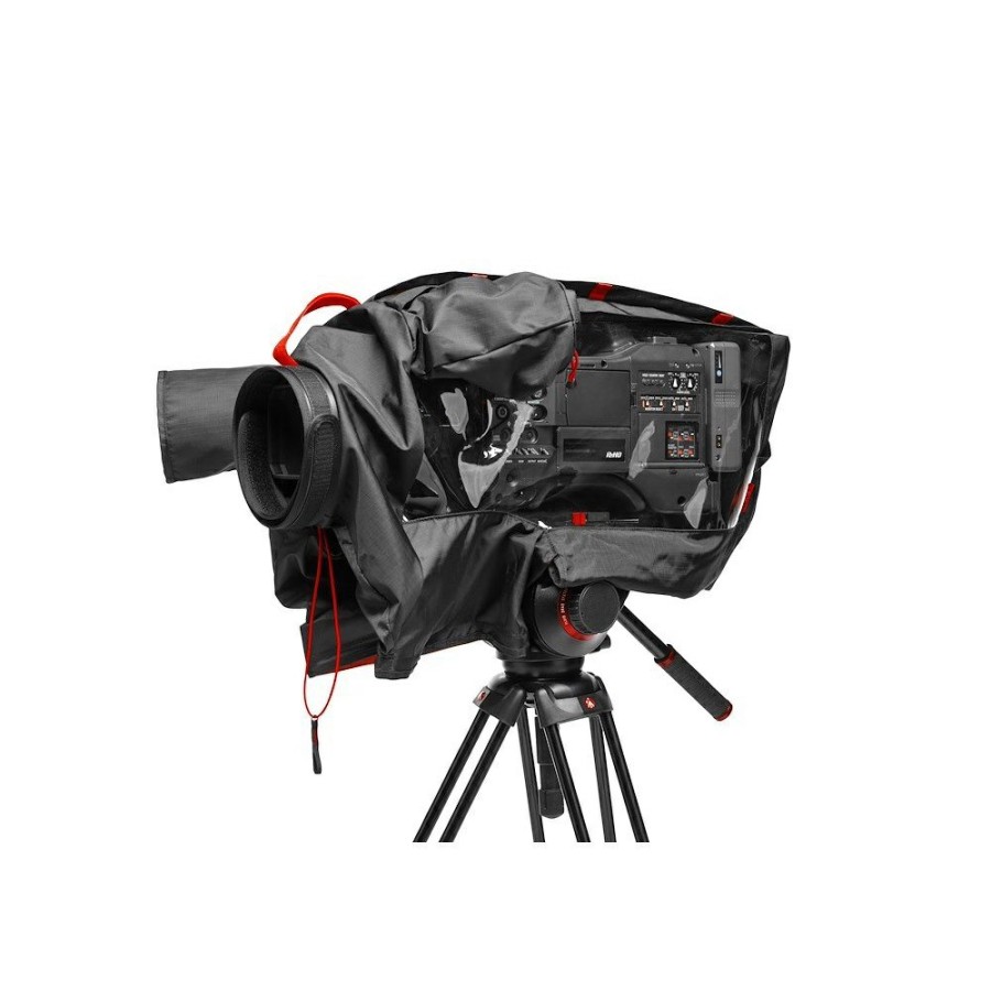 VESKER Manfrotto | Pro Light Regnbeskyttelse Rc-1 For Pdw-750,Pxw-X500