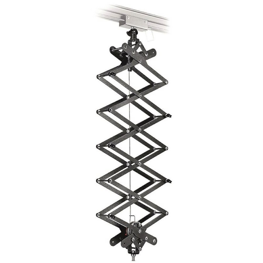 Lys Manfrotto | Pantograph 2M Med 5/8'' (16Mm) Tapp