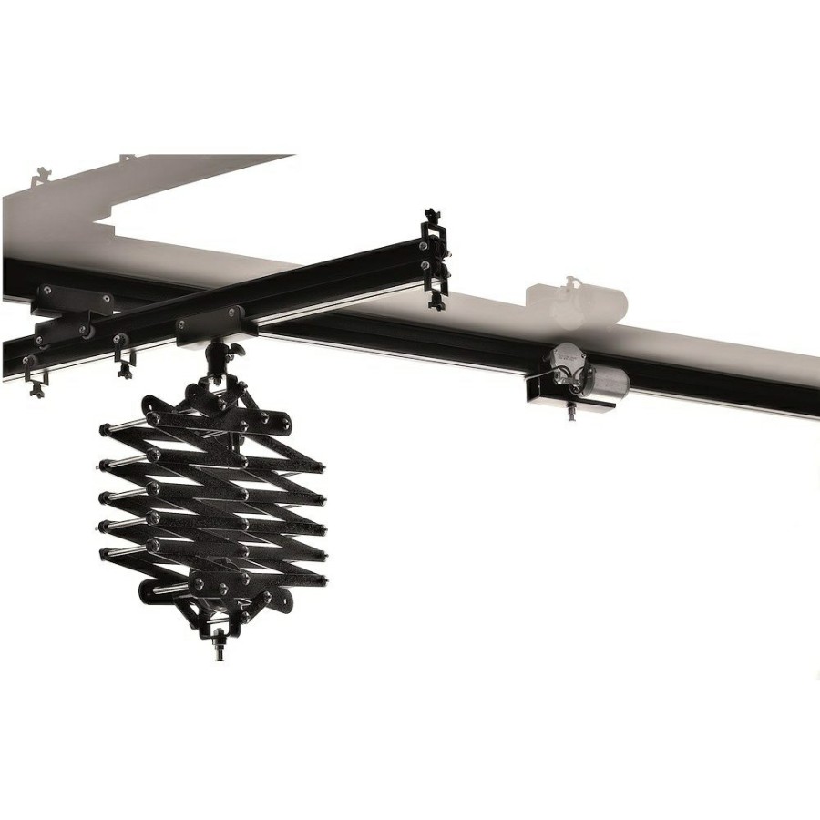 Lys Manfrotto | Pantograph 2M Med 5/8'' (16Mm) Tapp