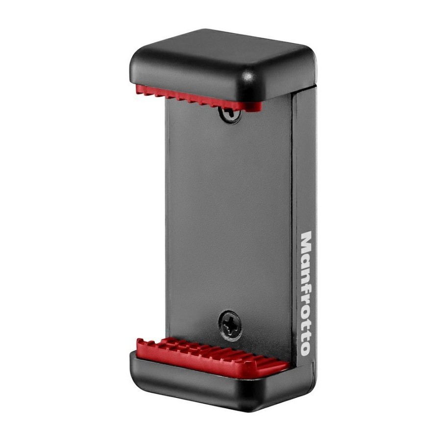 KAMERA Manfrotto | Universal Smarttelefonklemme Med 1/4'' Gjenge