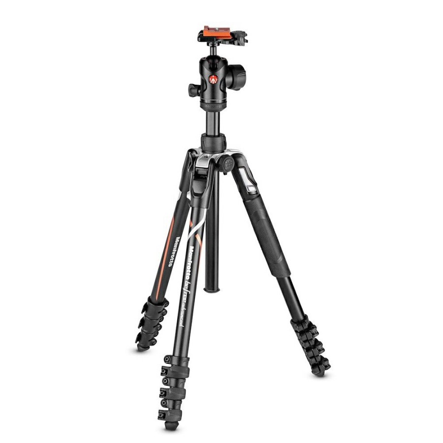 FOTOSTATIV Manfrotto | Befree Advanced Designed For Cameras From Sony