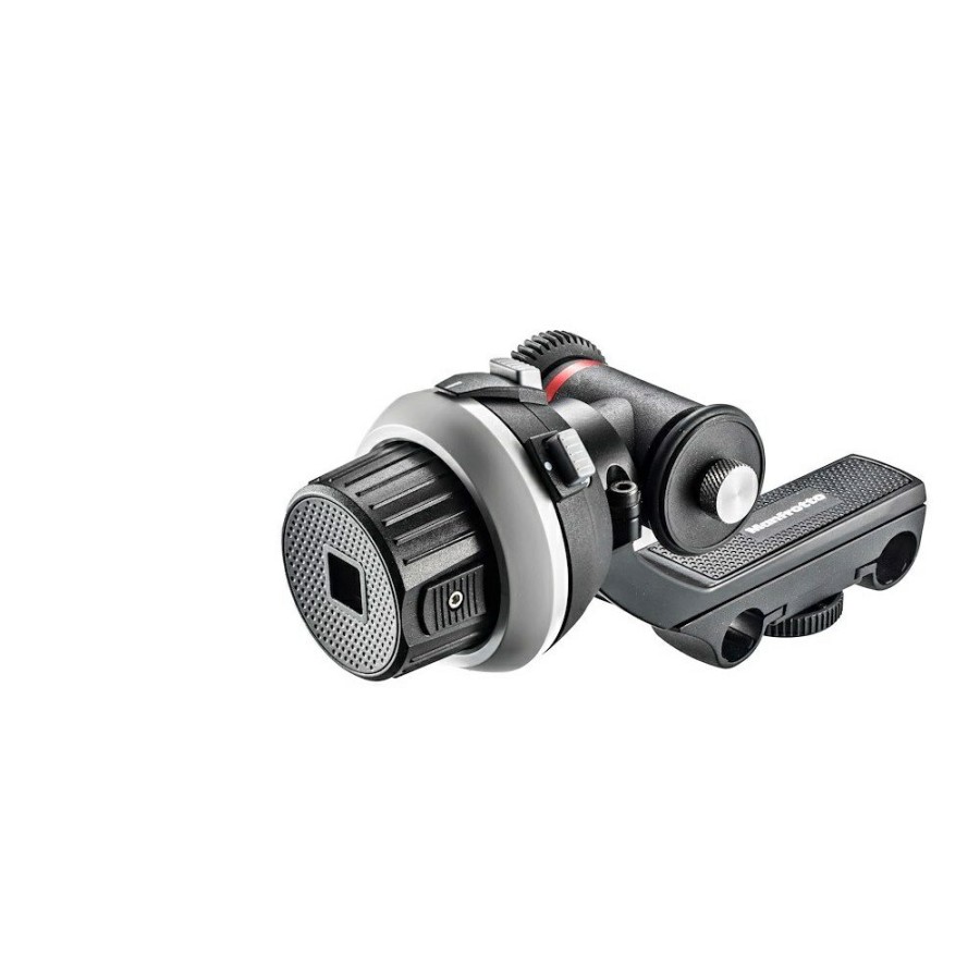 VIDEOSTATIV Manfrotto | Manfrotto Fokusbaerer For 15Mm Stav