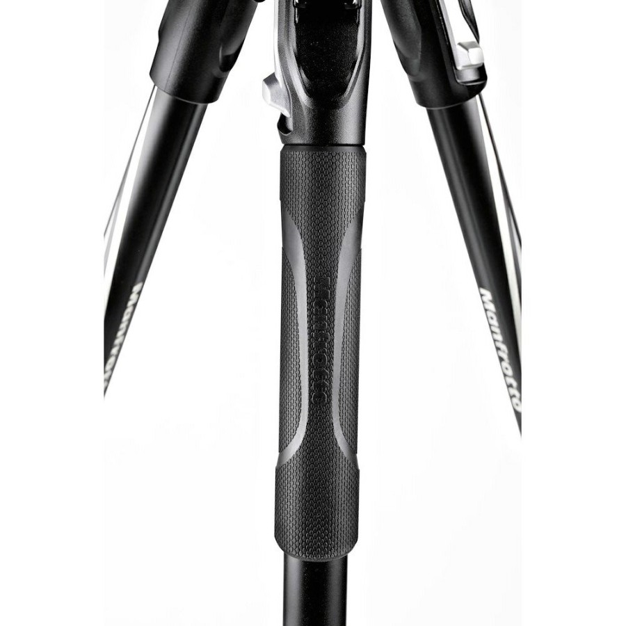 FOTOSTATIV Manfrotto | Befree Advanced Aluminum Travel Tripod Twist, Ball Head