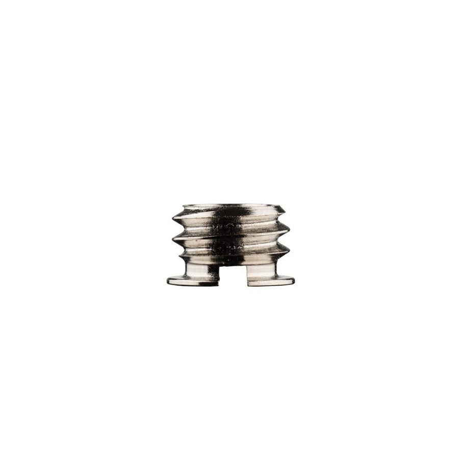 Lys Manfrotto | Adapter Small 3/8 To 1/4 Set 5