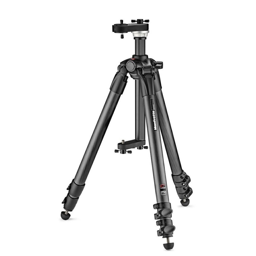 VIRTUAL REALITY Manfrotto | Vr Carbon Tripod