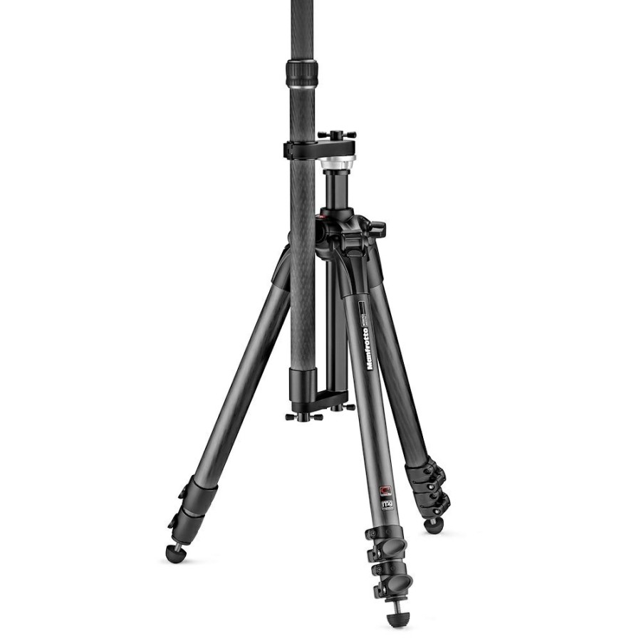 VIRTUAL REALITY Manfrotto | Vr Carbon Tripod