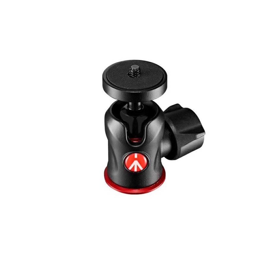 FOTOSTATIV Manfrotto | 492 Center Ball Head