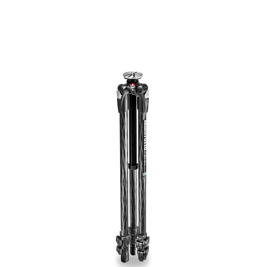 FOTOSTATIV Manfrotto | 290 Xtra Carbon 3-Seksjoners Karbonfiberstativ