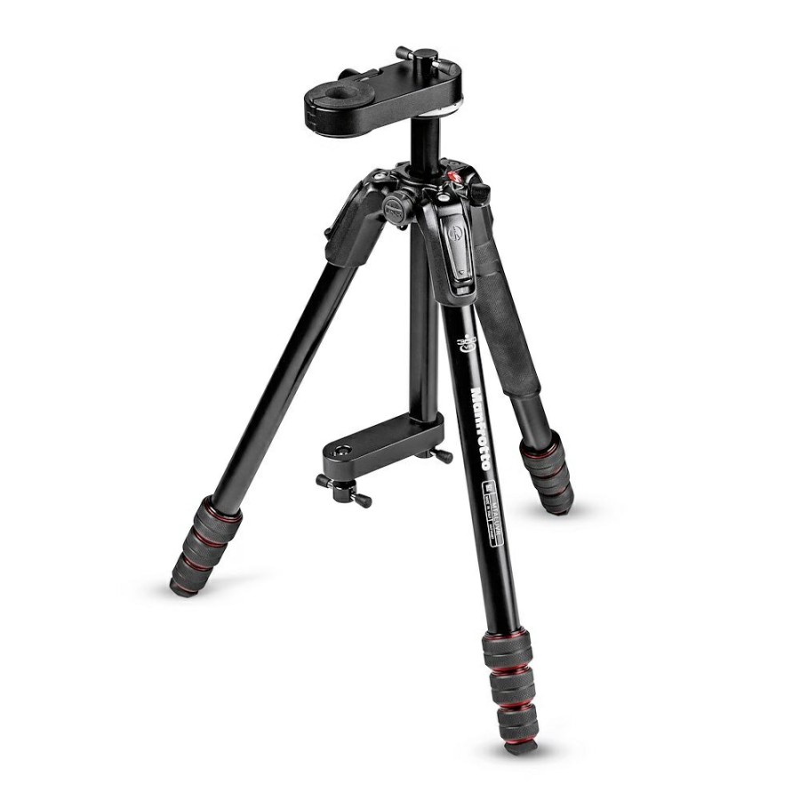 VIRTUAL REALITY Manfrotto | Vr Aluminum Tripod