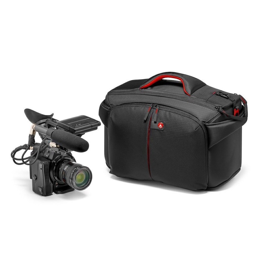 VESKER Manfrotto | Pro Light Videoveske 192N For C100,C300,C500,Ag-Dvx200