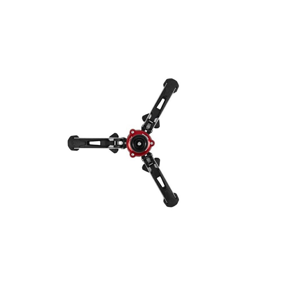 VIDEOSTATIV Manfrotto | Fluidtech Base For Xpro Enbenstativ+