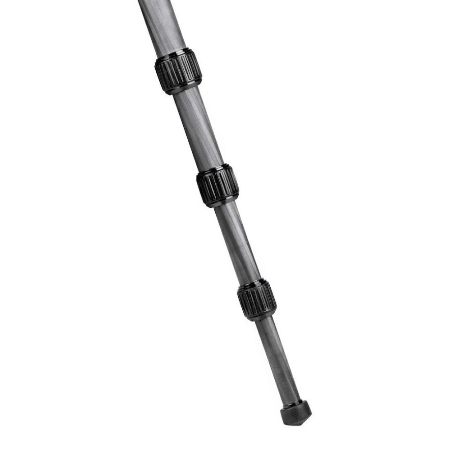 FOTOSTATIV Manfrotto | Element Traveller Tripod Small With Ball Head, Carbon Fiber