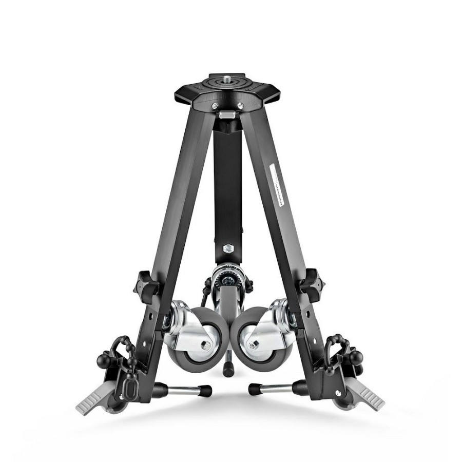 VIRTUAL REALITY Manfrotto | Vr Adjustable Dolly