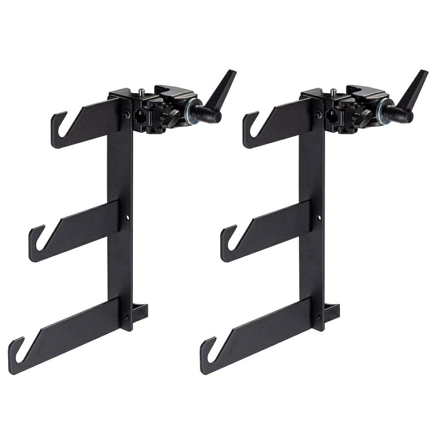 Lys Manfrotto | Bp Clamps Til Bruk Pa Autopole