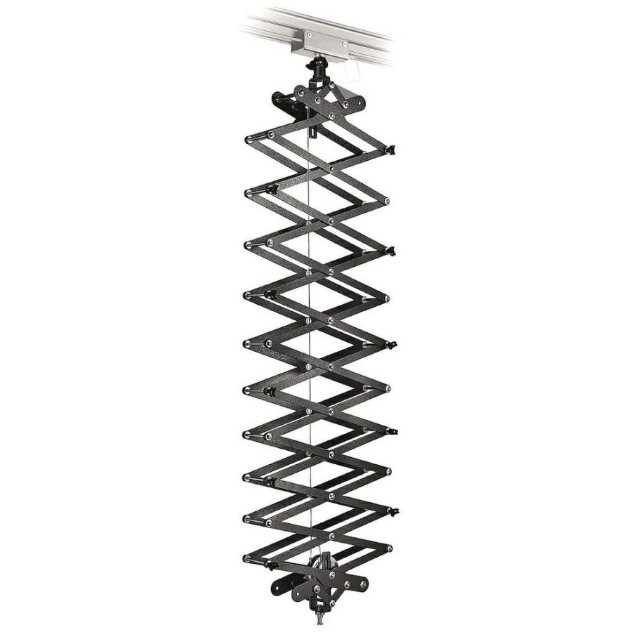 Lys Manfrotto | Pantograph 3,8M Med 5/8'' (16Mm) Tapp