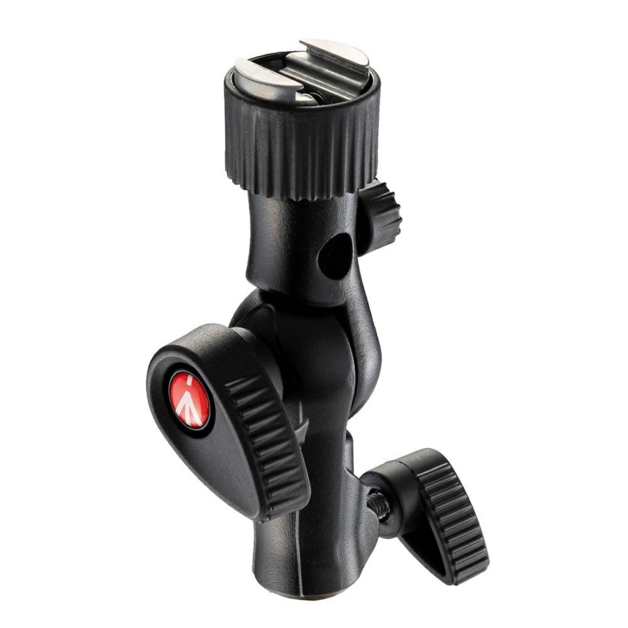 Lys Manfrotto | Mlh1Hs-2 Snap Tilthead