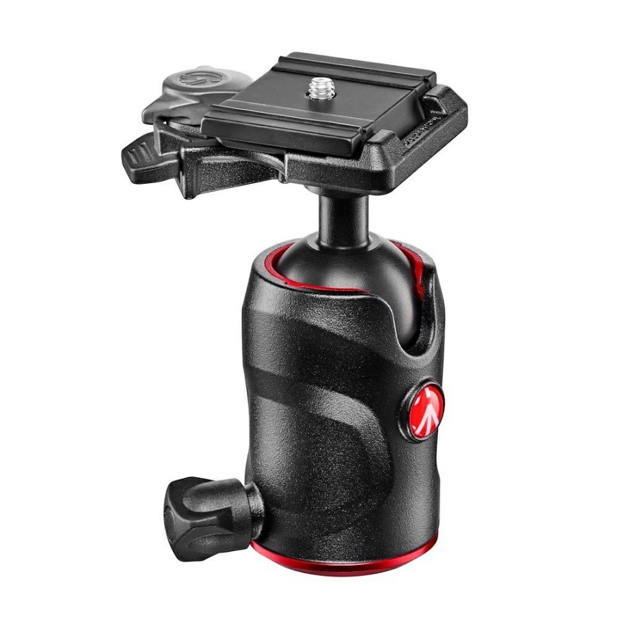 FOTOSTATIV Manfrotto | 496 Kulehode Compact