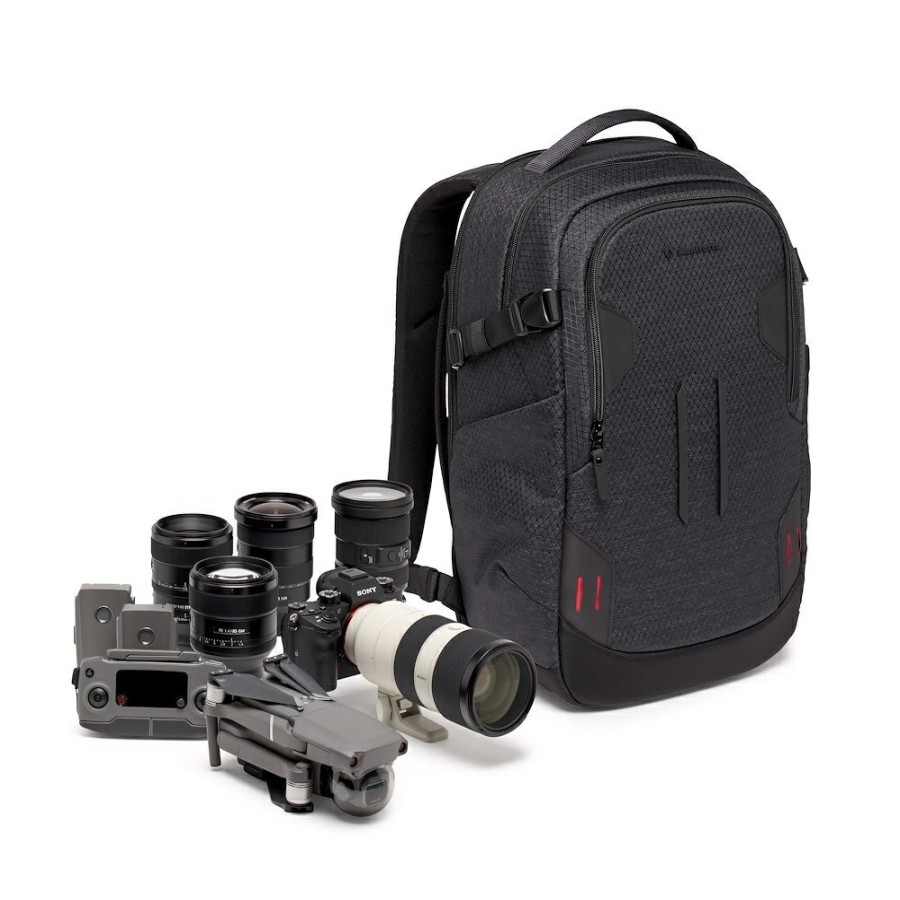 VESKER Manfrotto | Pro Light Backloader Ryggsekk S