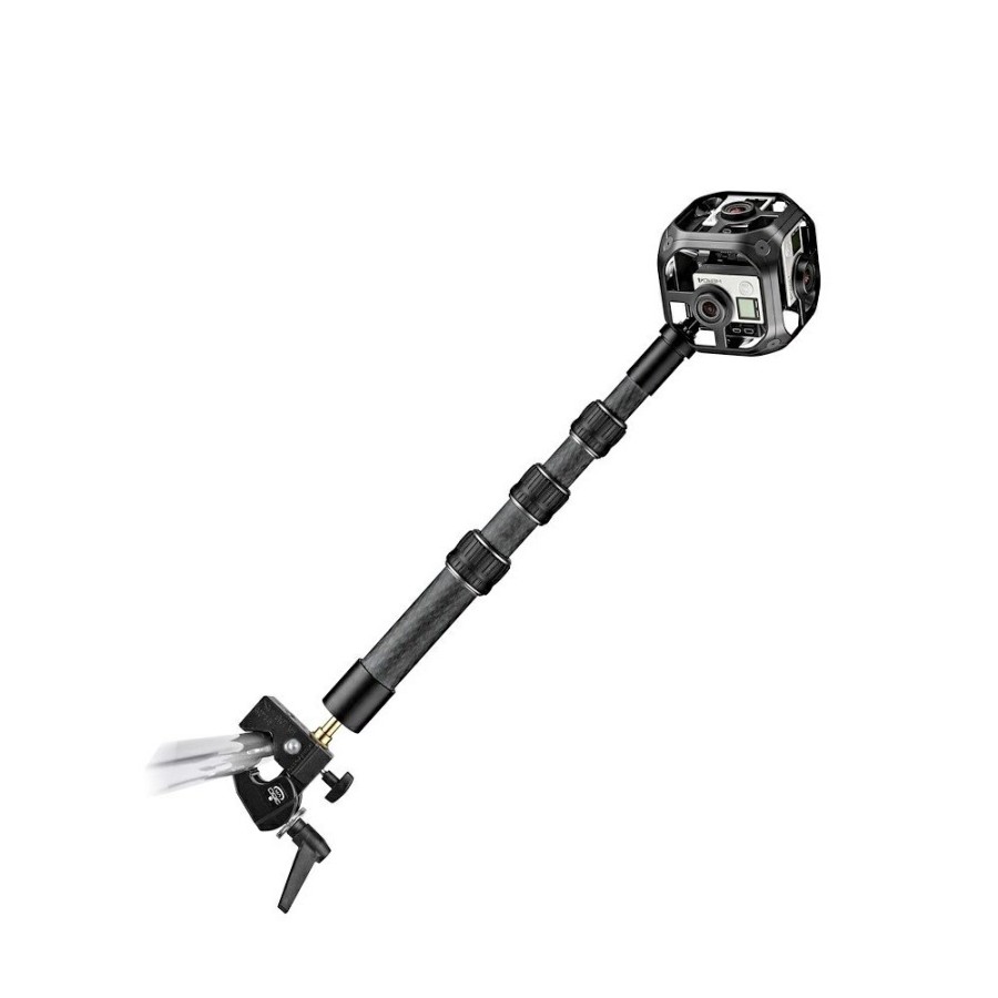 VIRTUAL REALITY Manfrotto | Vr Carbon Fiber Boom Small